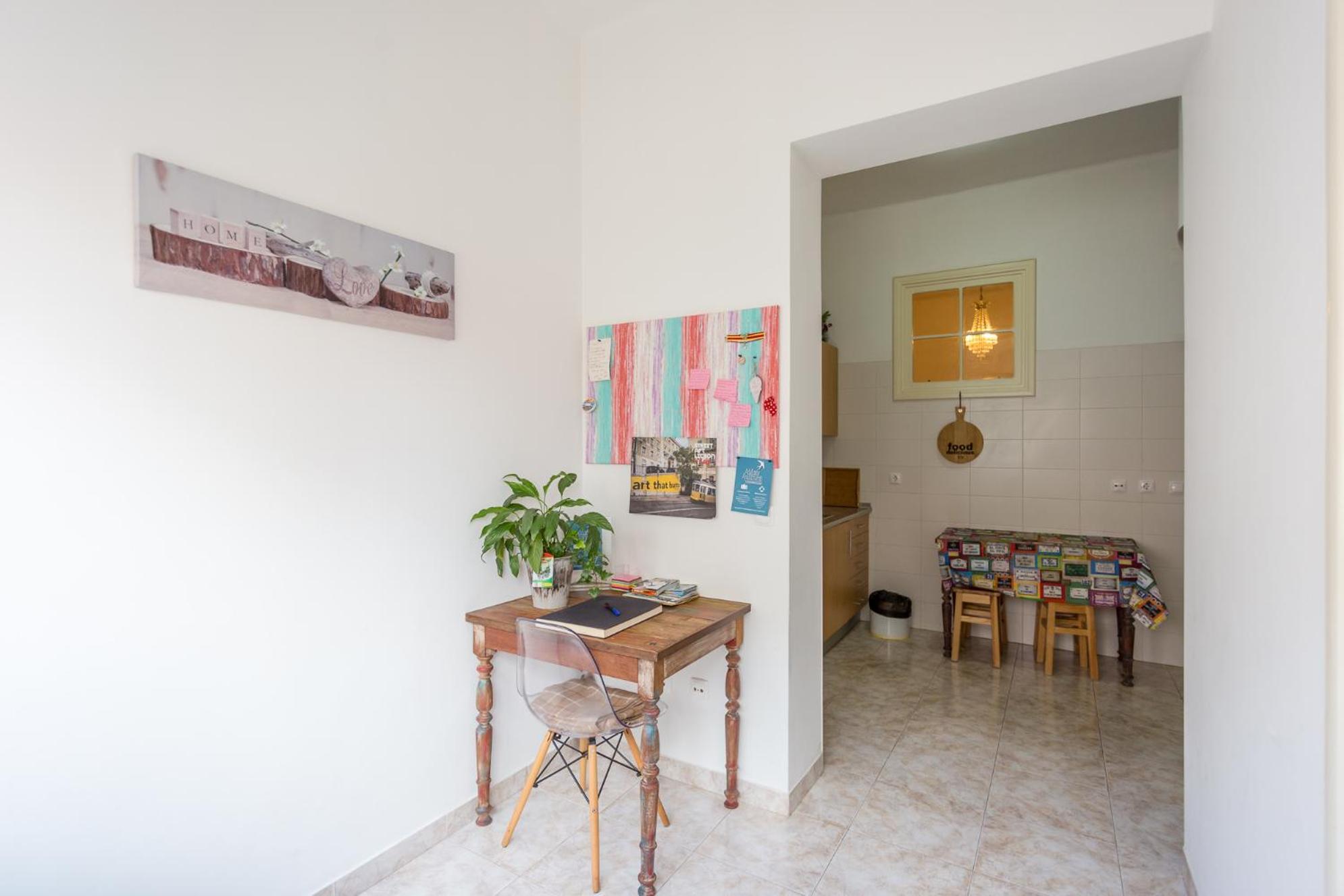 Apartamento Be Local - Flat With One Bedroom In Moscavide - *