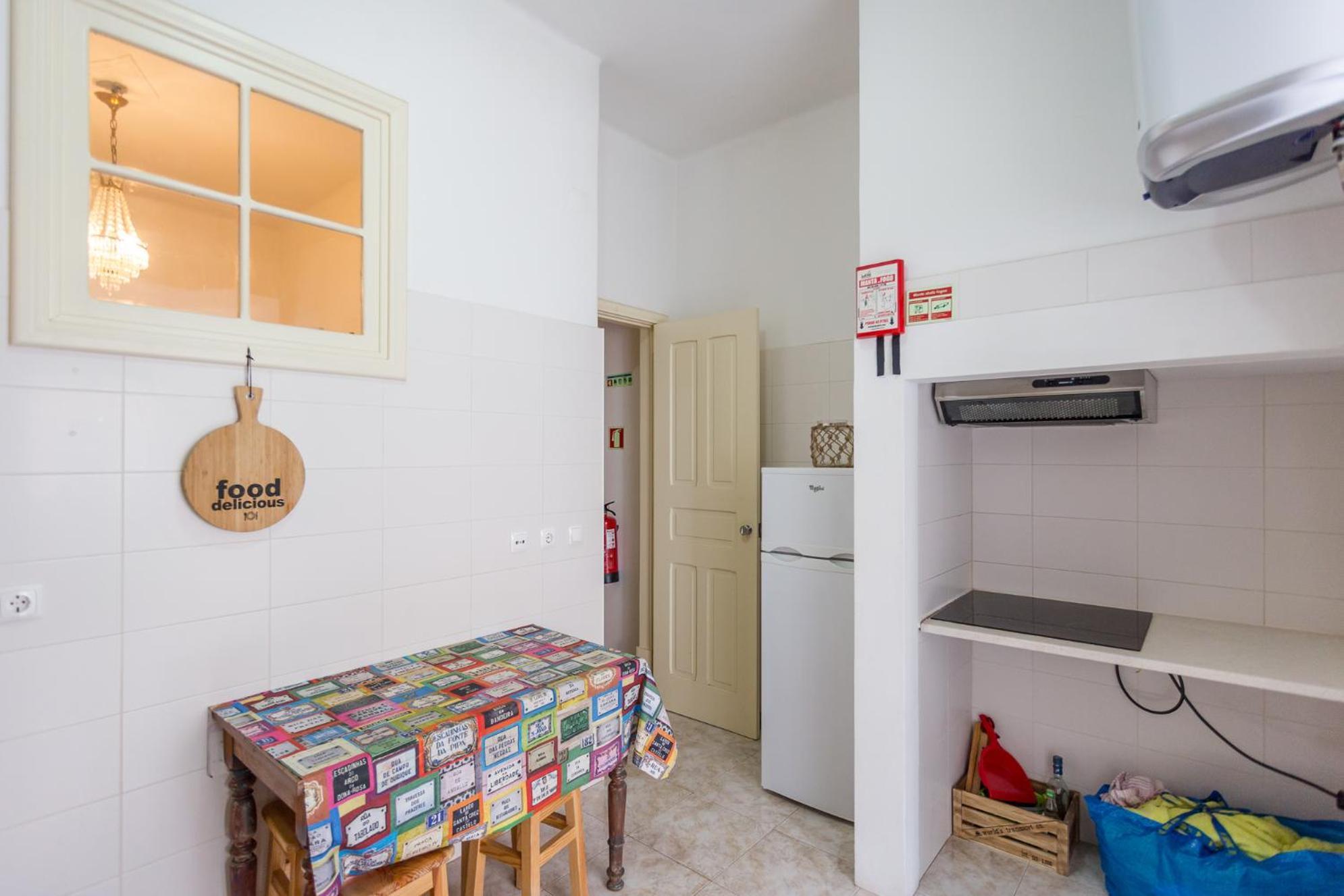 Be Local - Flat With One Bedroom In Moscavide - Apartamento *